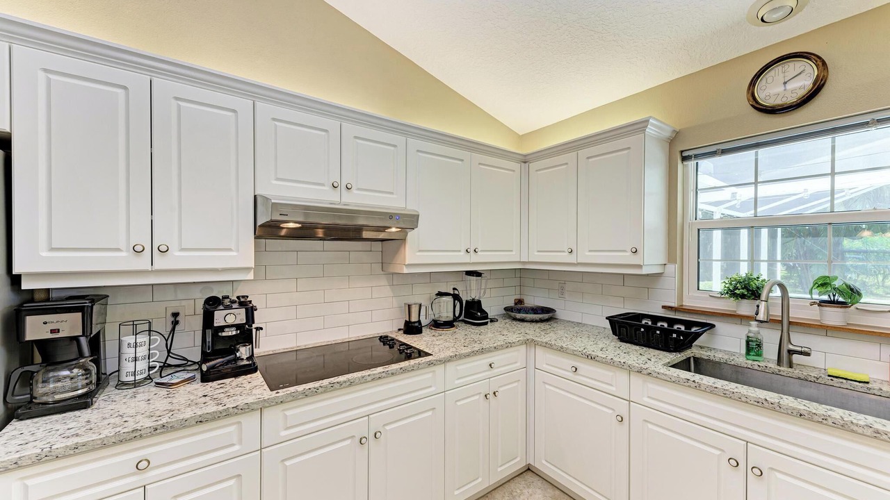 Photo of Kitchen in Braden River