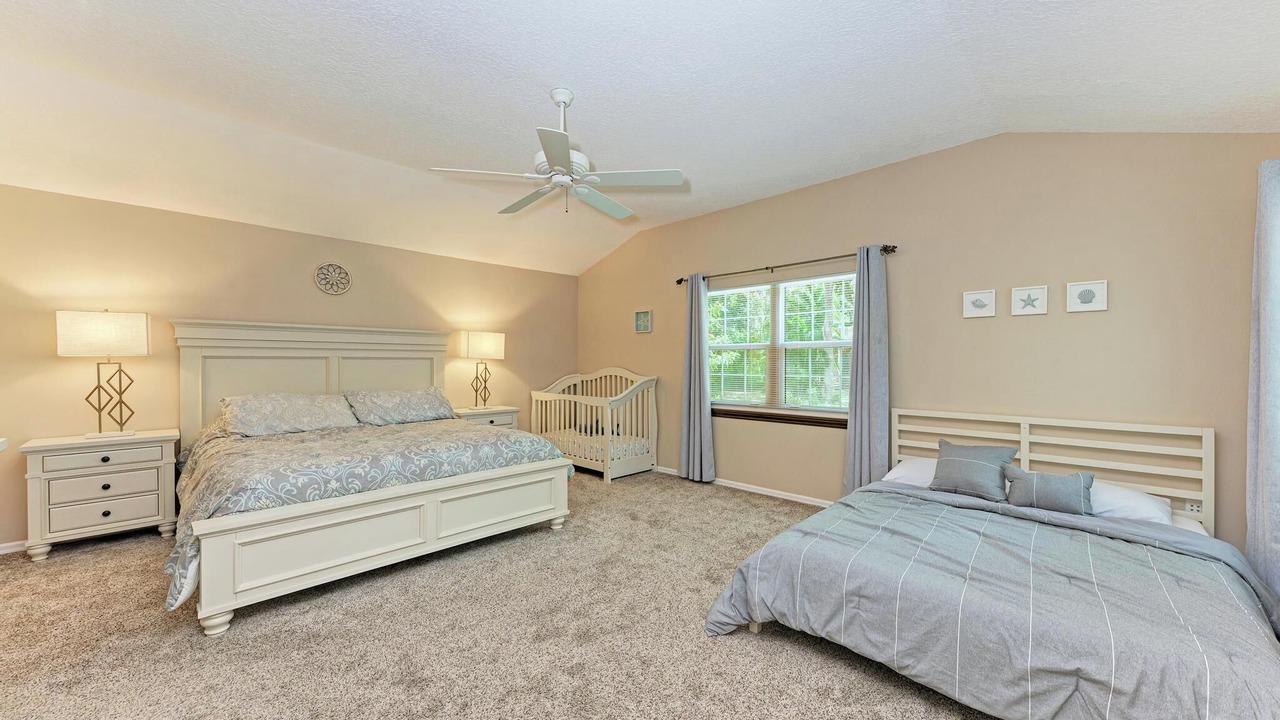 Photo of Bedroom in Braden River
