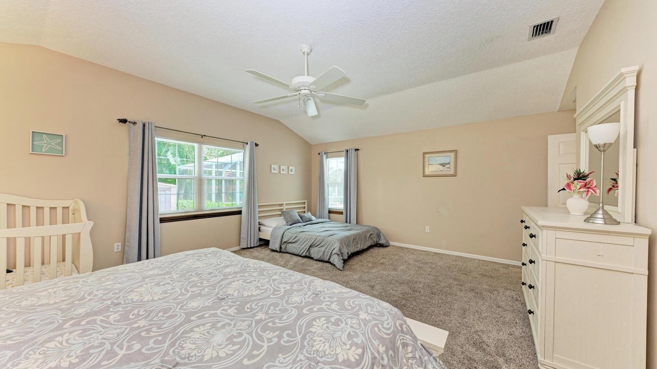 Photo of Bedroom in Braden River
