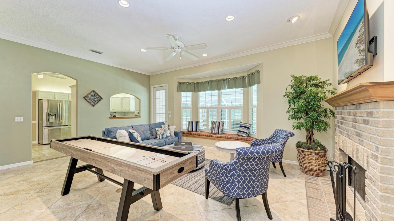 Photo of Livingroom in Braden River
