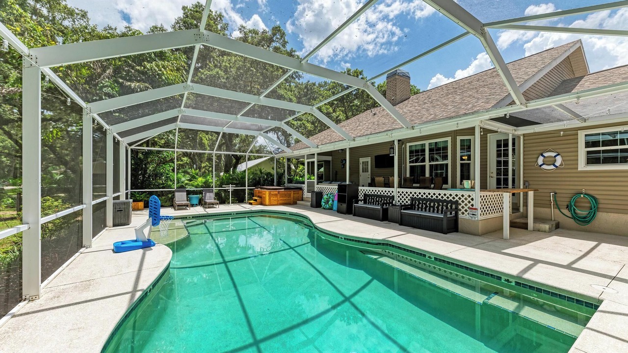 Photo of Outdoor in Braden River