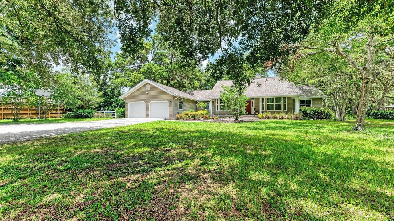 Photo of Outdoor in Braden River