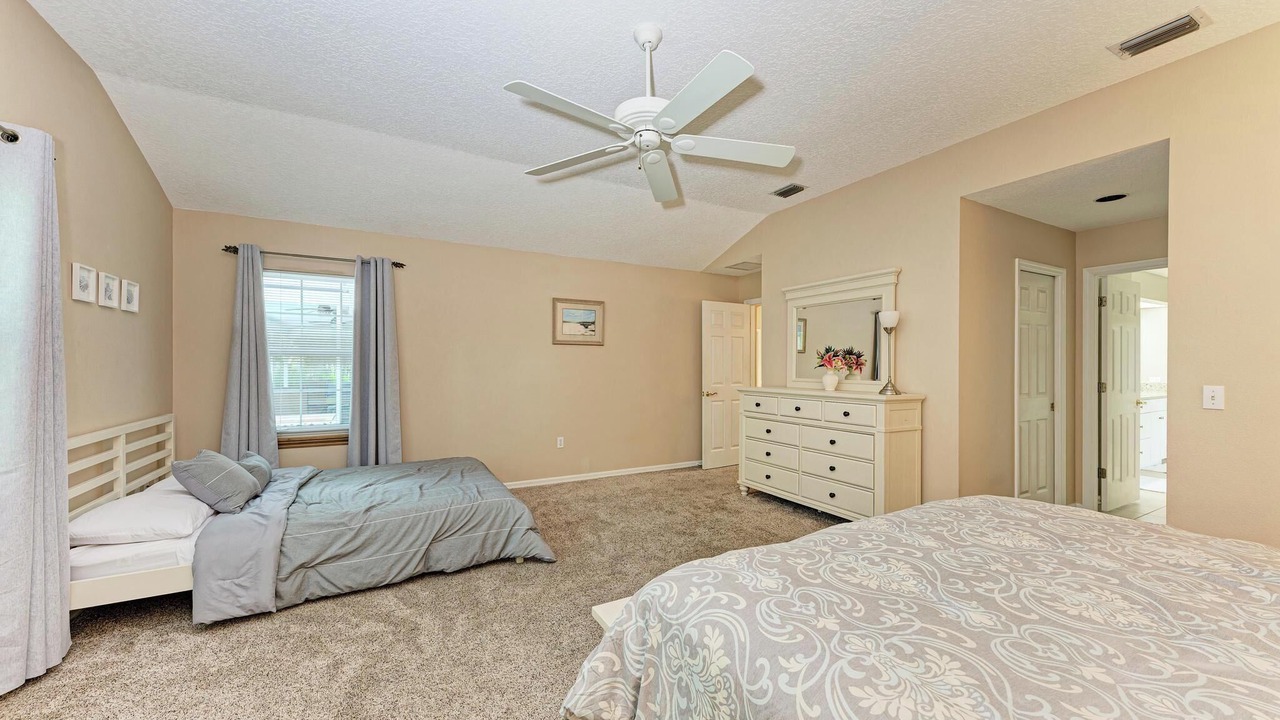 Photo of Bedroom in Braden River