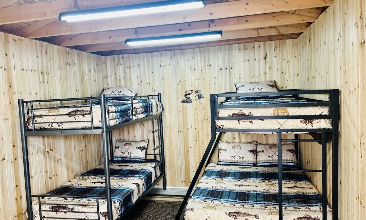 Photo of Bedroom in Sterling
