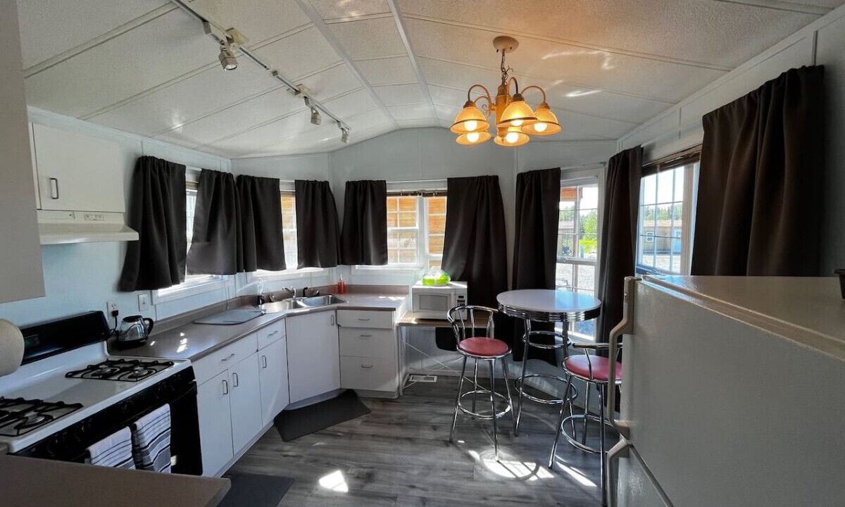 Photo of Kitchen in Sterling