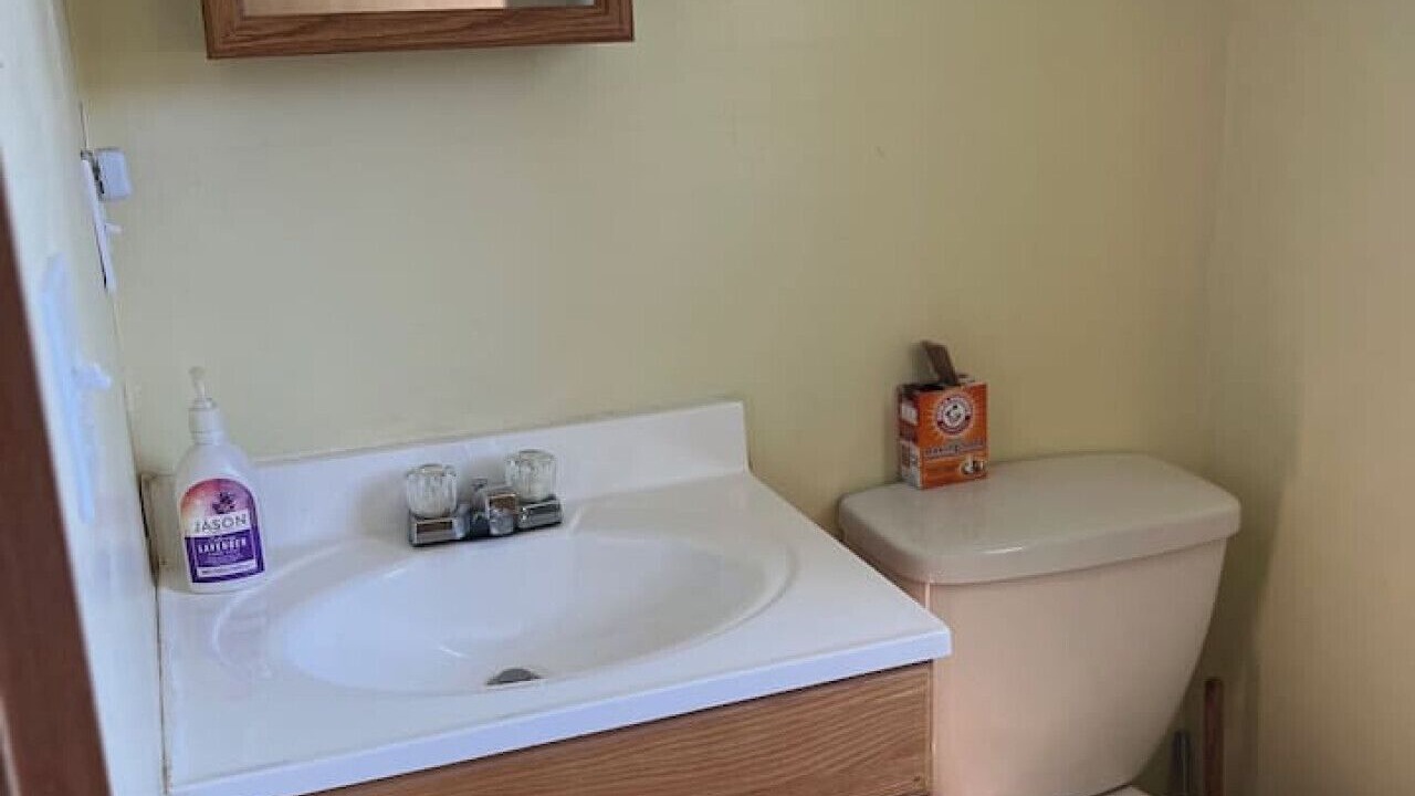 Photo of Bathroom in Sterling