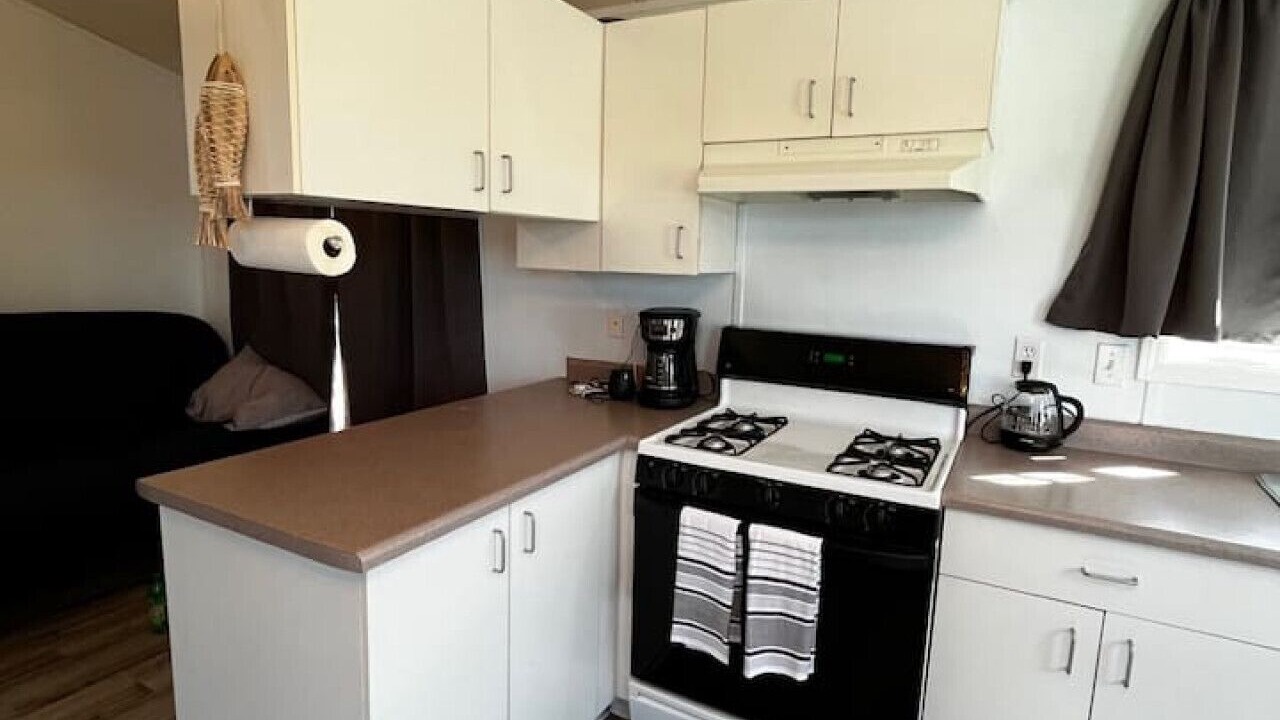 Photo of Kitchen in Sterling
