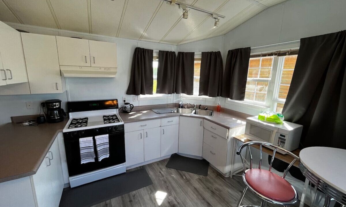 Photo of Kitchen in Sterling