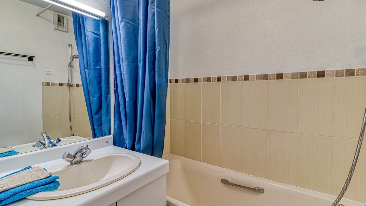 Photo of Bathroom in Bray-Dunes