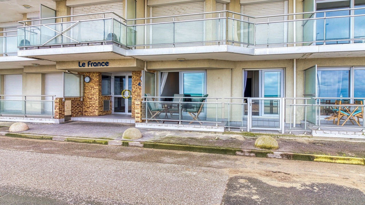 Photo of Outdoor in Bray-Dunes