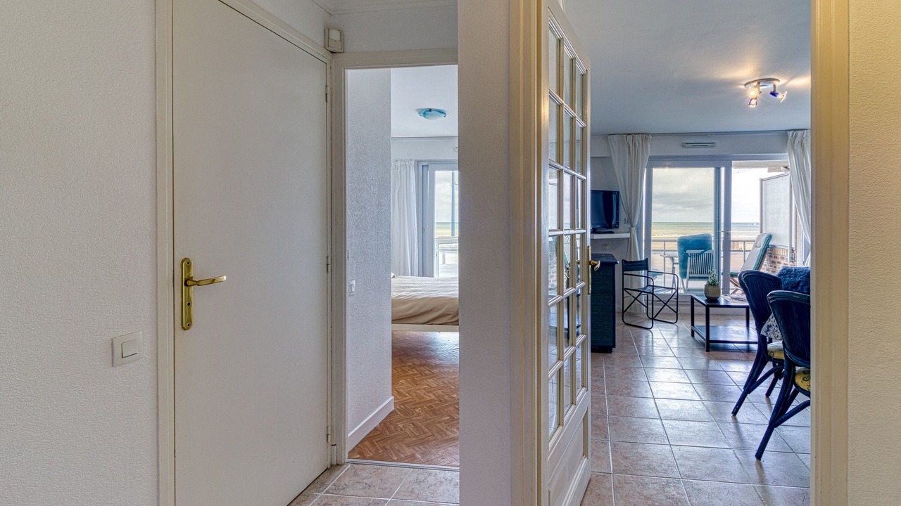 Photo of Bedroom in Bray-Dunes