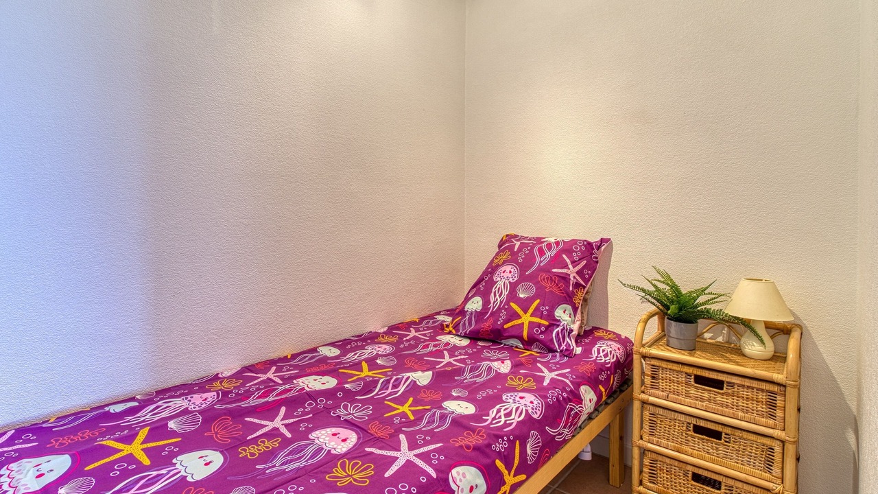 Photo of Bedroom in Bray-Dunes