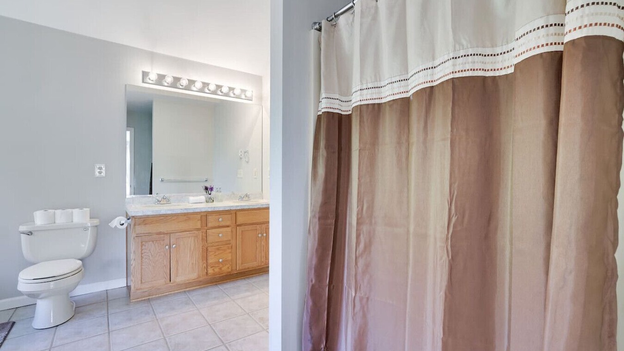 Photo of Bathroom in Tunkhannock Township