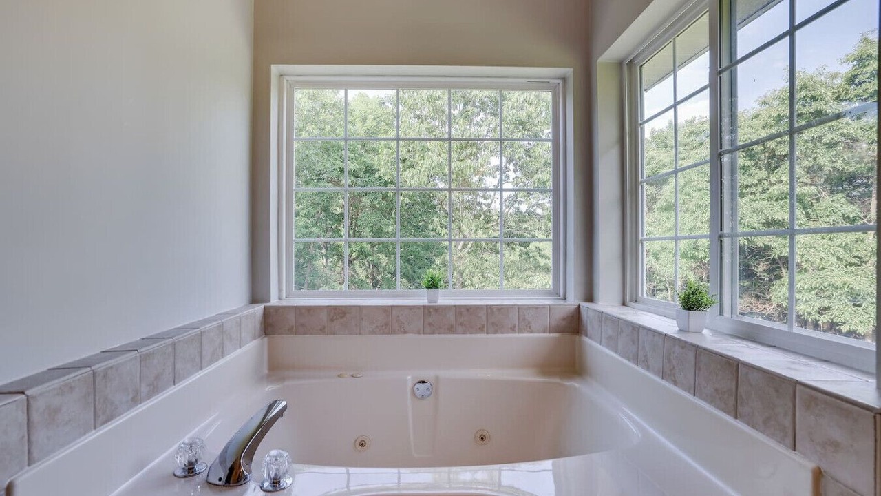 Photo of Bathroom in Tunkhannock Township