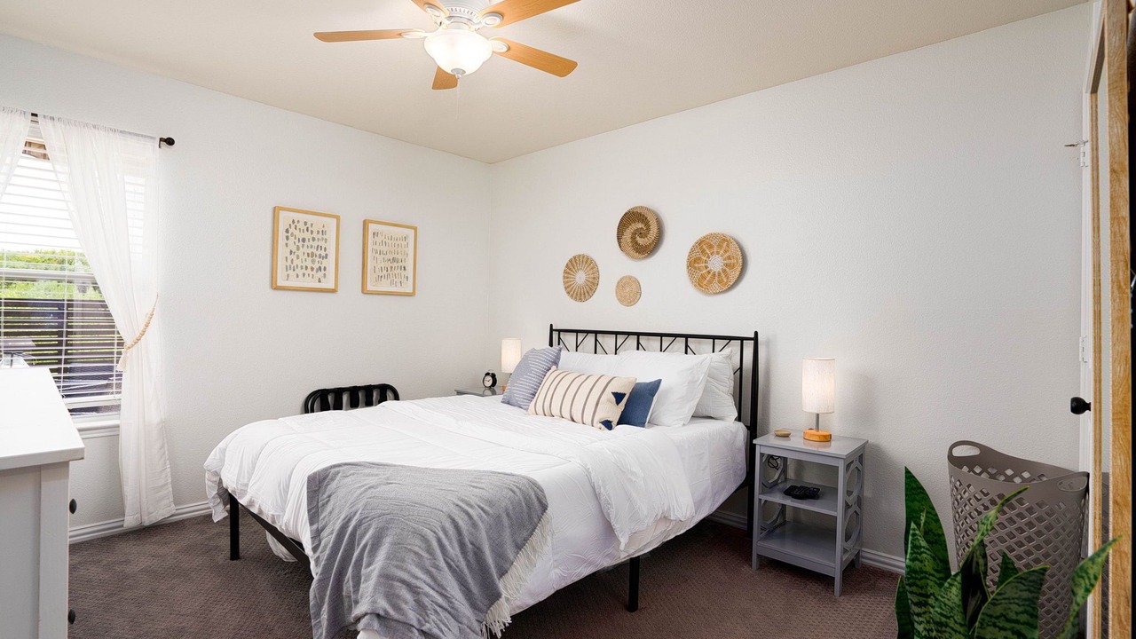 Photo of Bedroom in Buda