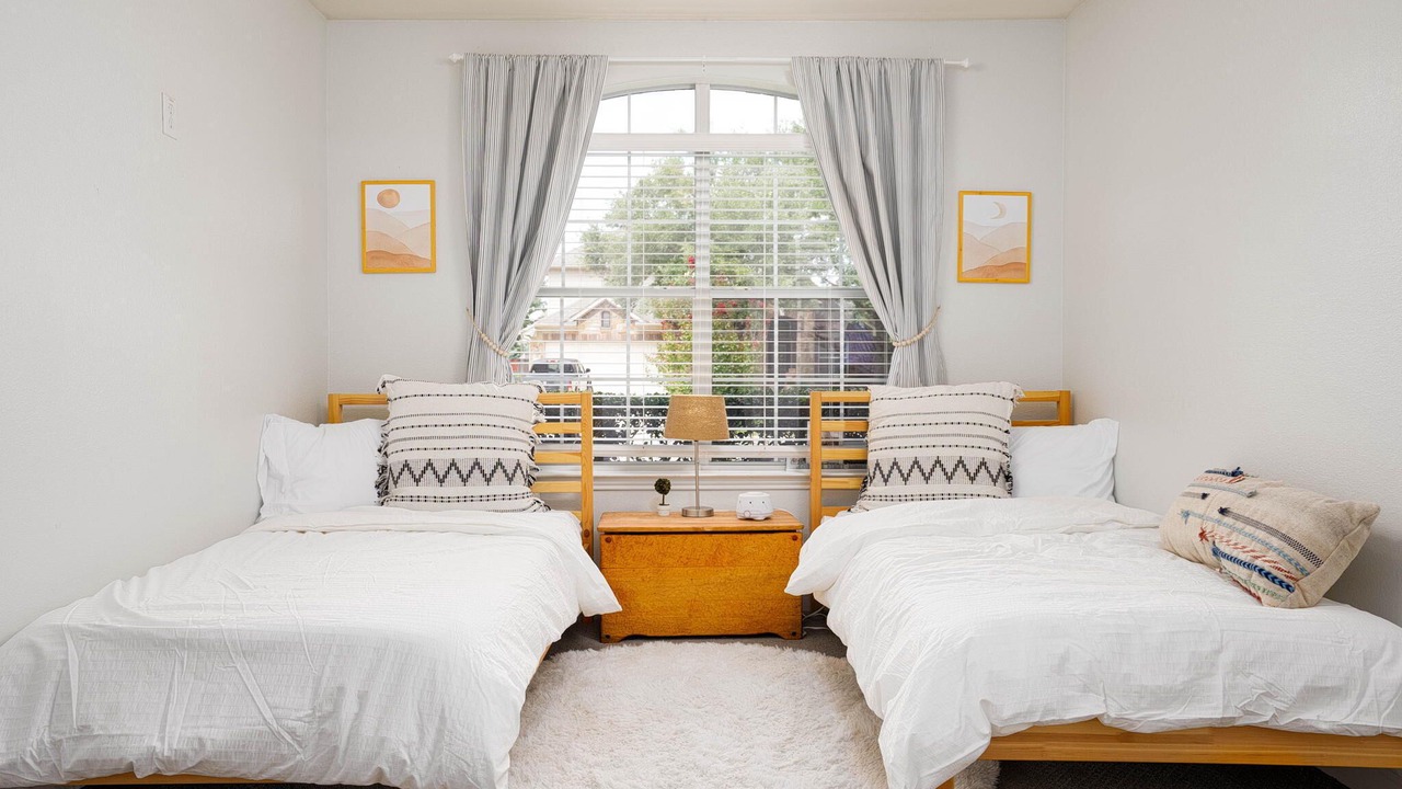 Photo of Bedroom in Buda