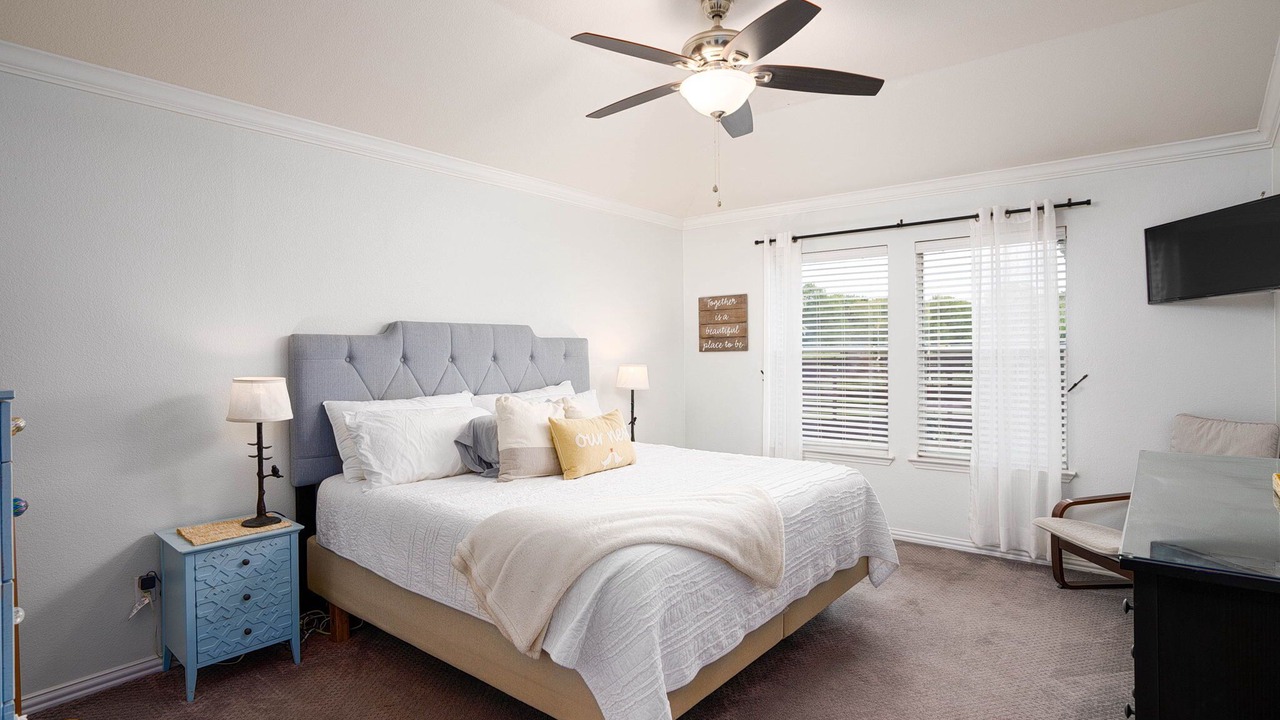 Photo of Bedroom in Buda