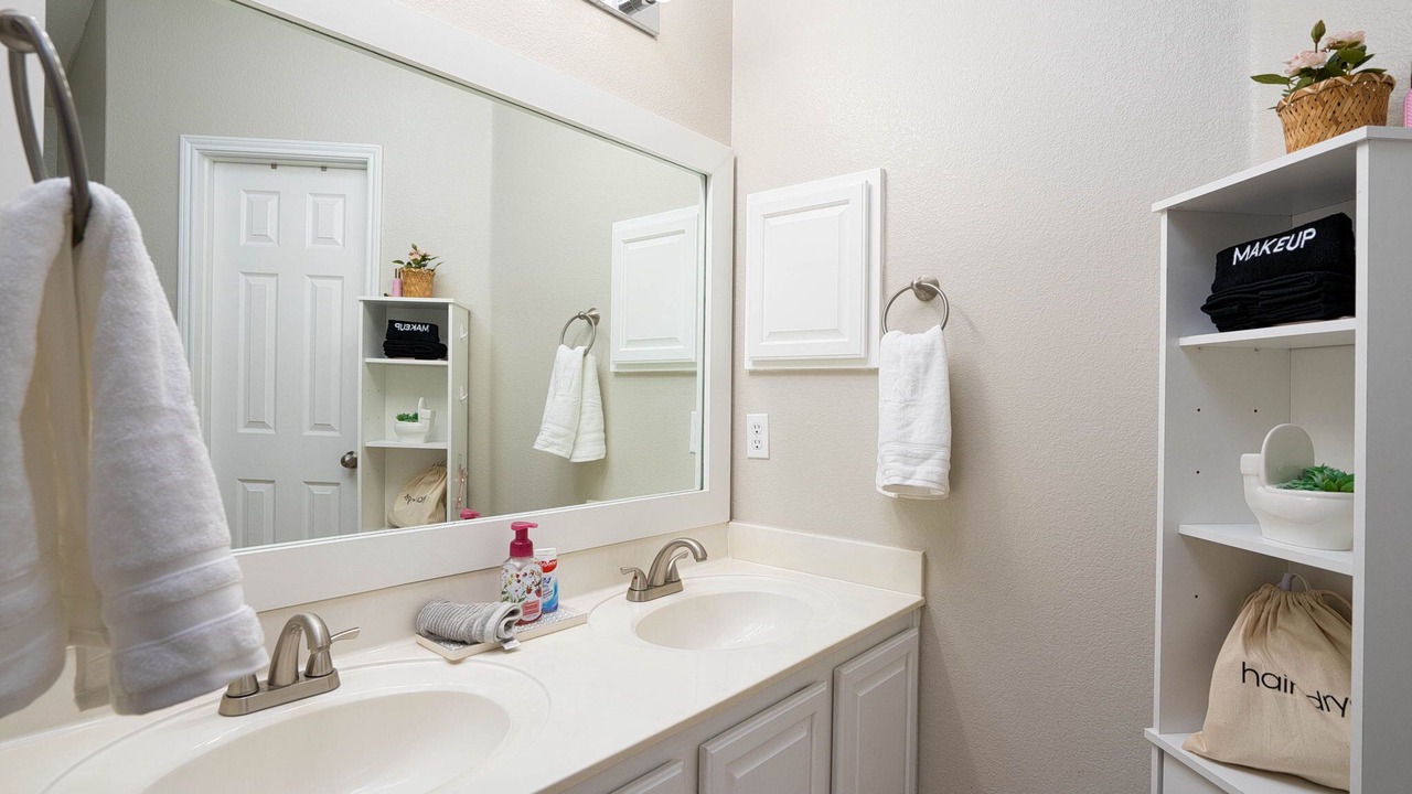 Photo of Bathroom in Buda