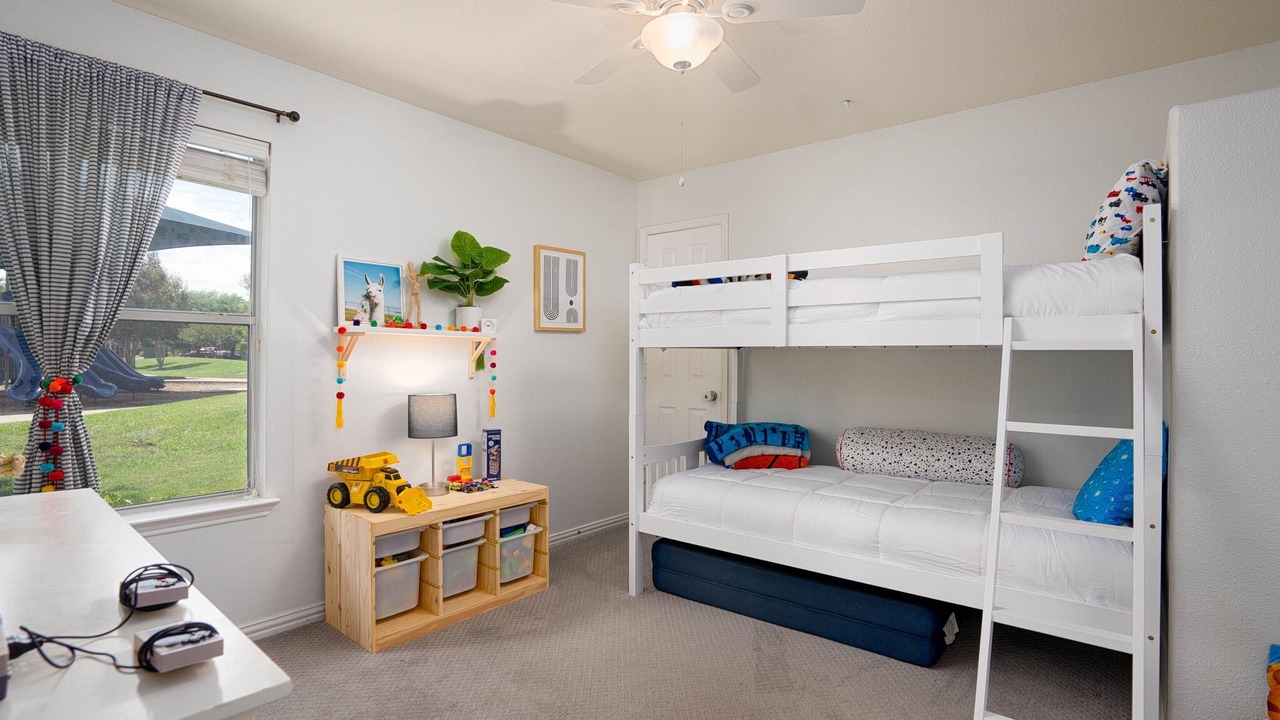 Photo of Bedroom in Buda