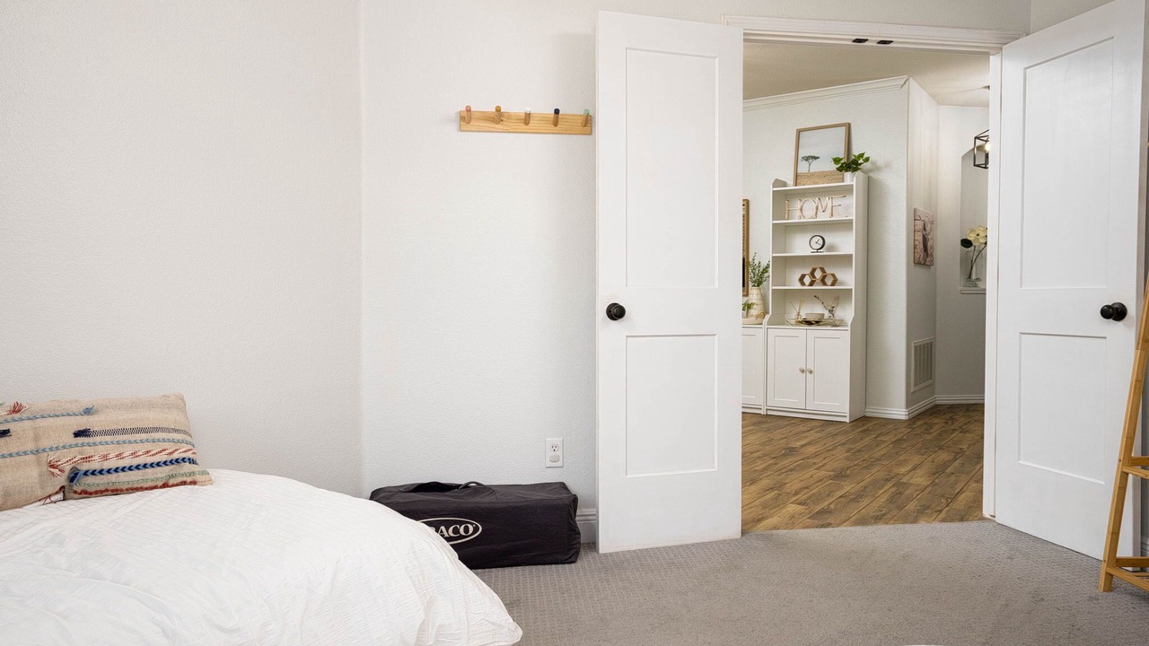 Photo of Bedroom in Buda