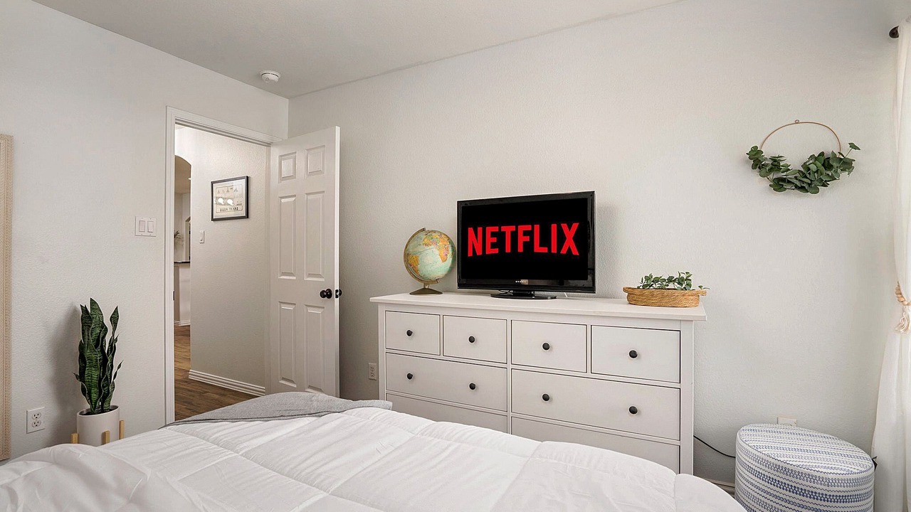 Photo of Bedroom in Buda