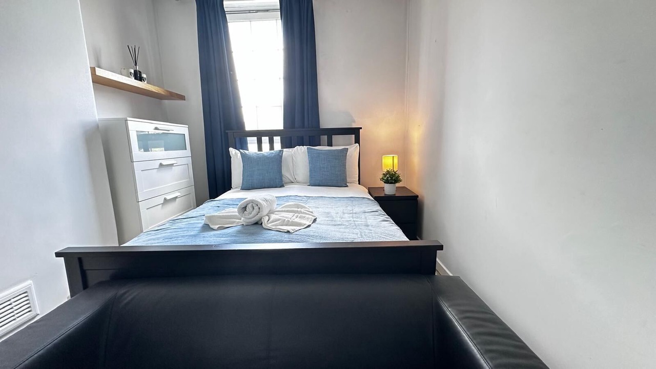 Photo of Others in Chaucer