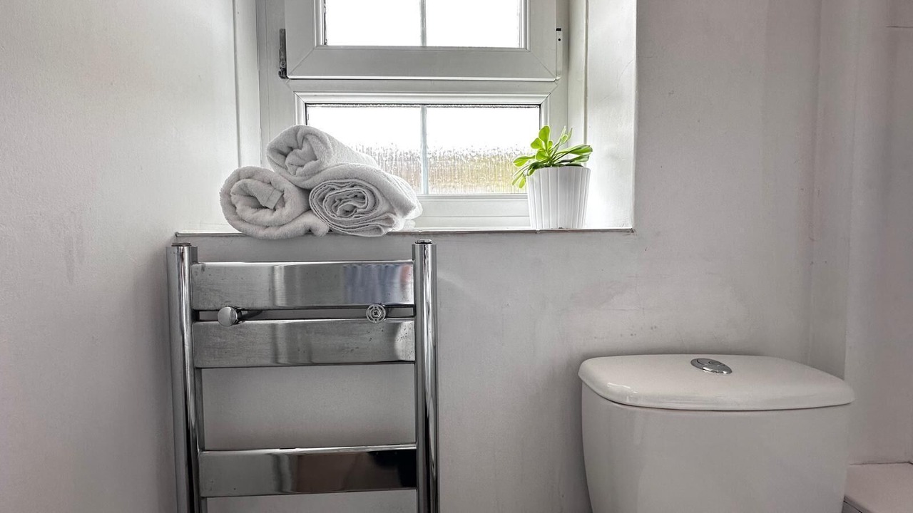 Photo of Bathroom in Chaucer