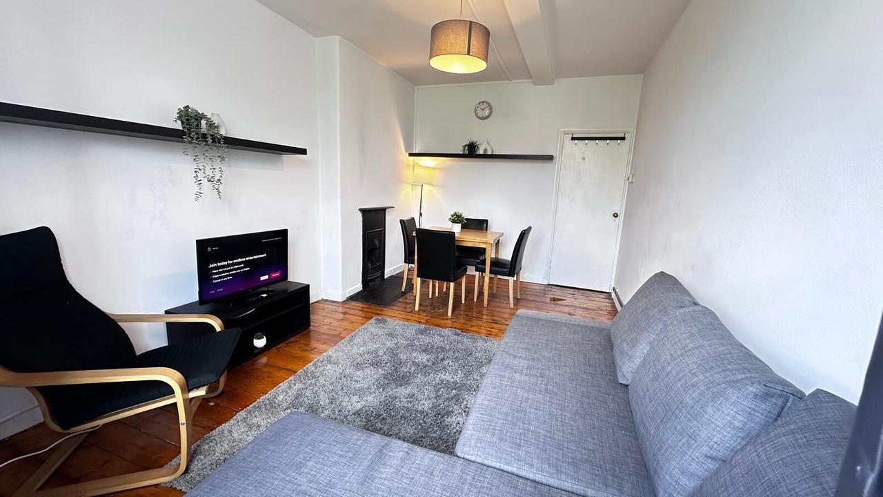 Photo of Bedroom in Chaucer