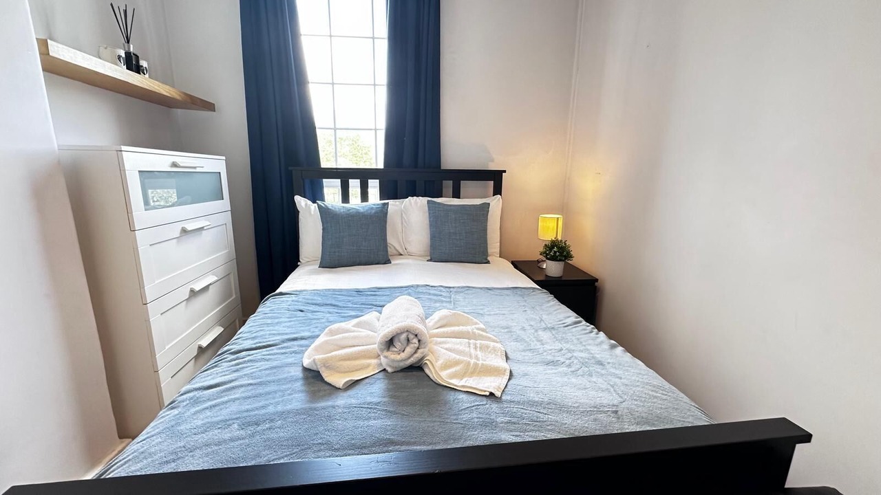 Photo of Others in Chaucer