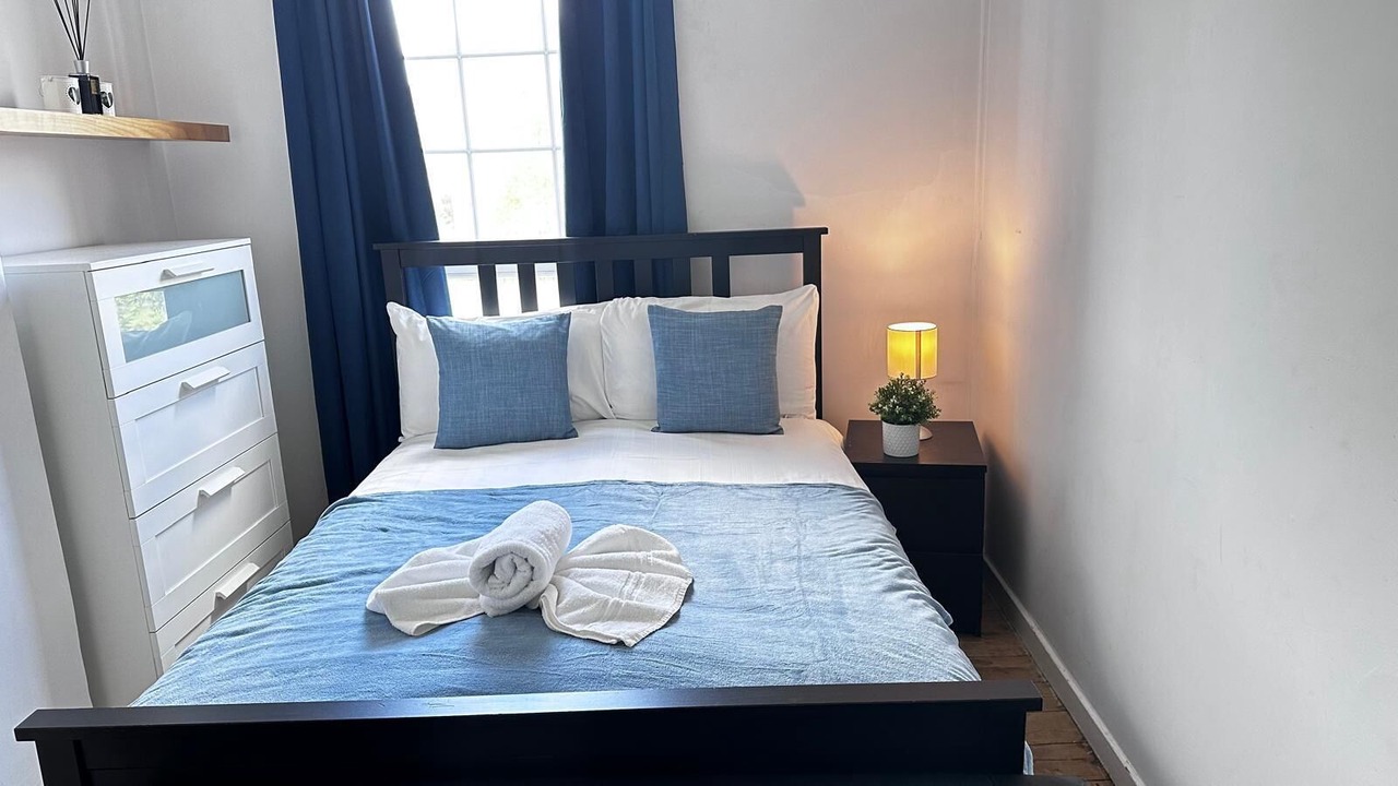 Photo of Others in Chaucer