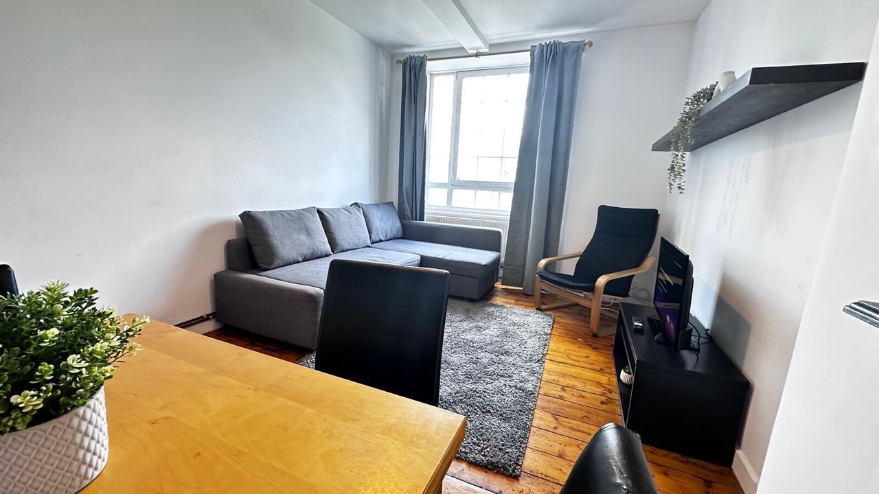 Photo of Bedroom in Chaucer