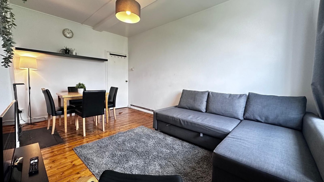 Photo of Bedroom in Chaucer