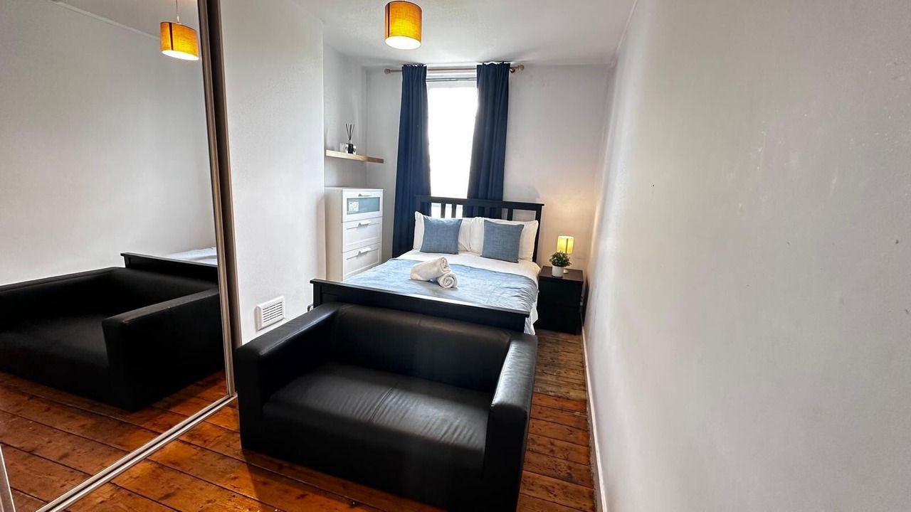 Photo of Others in Chaucer