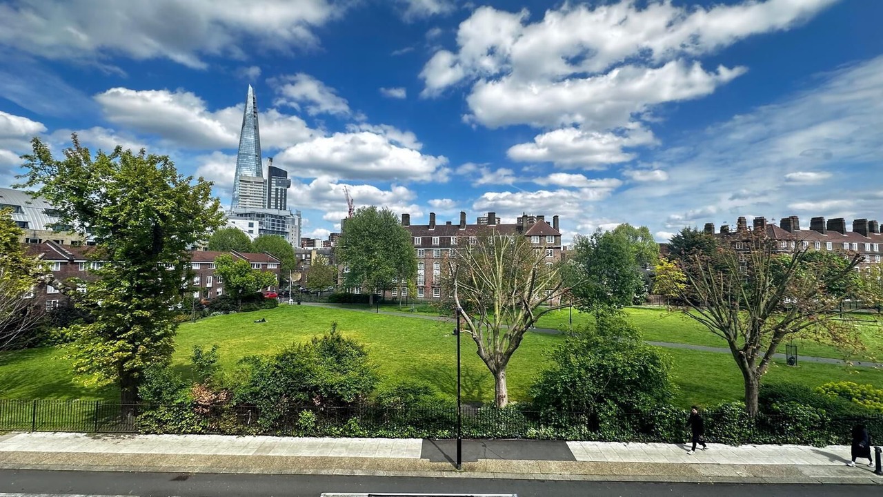 Photo of Others in Chaucer