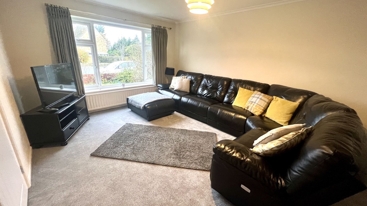 Photo of Bedroom in Faringdon