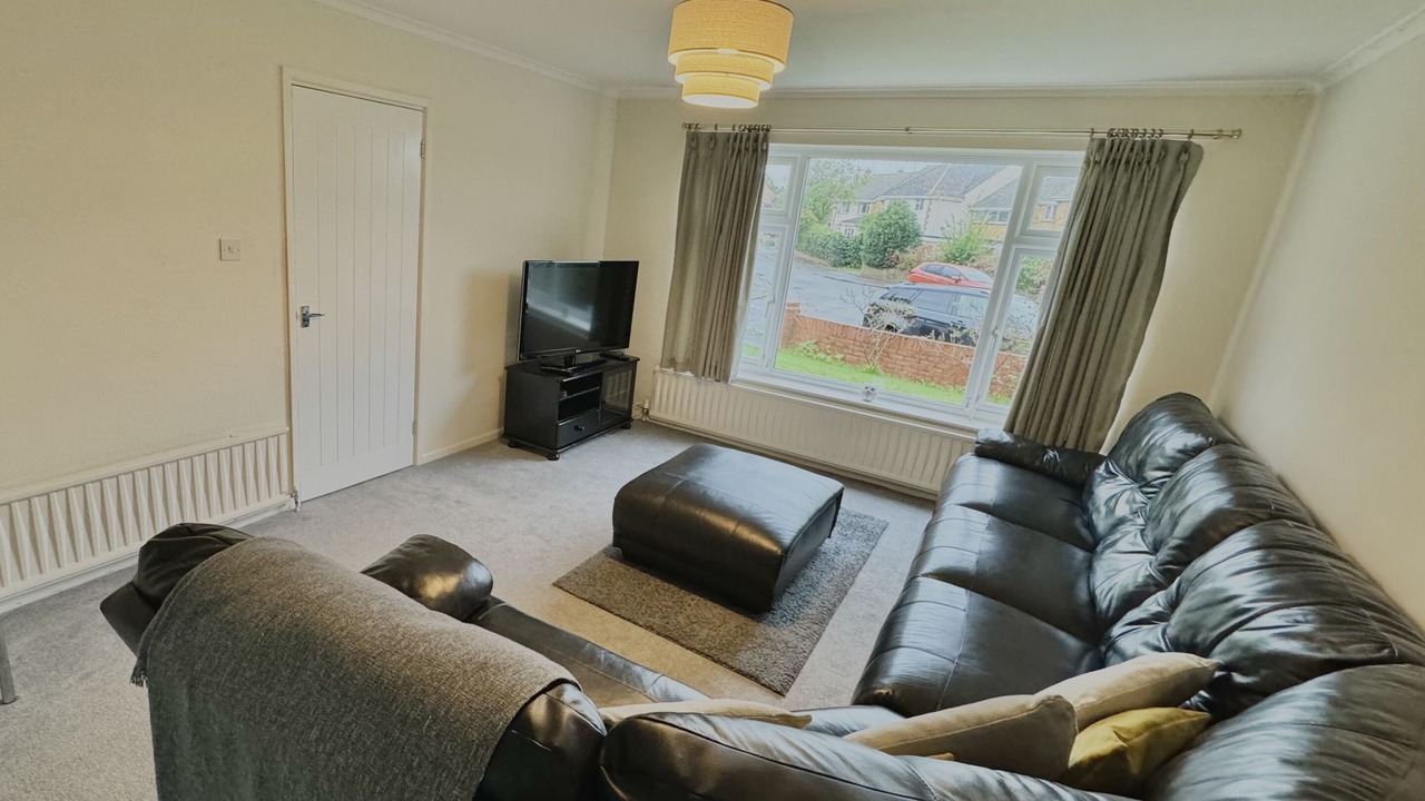 Photo of Bedroom in Faringdon