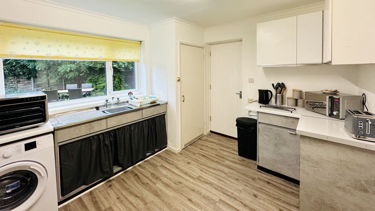 Photo of Others in Faringdon