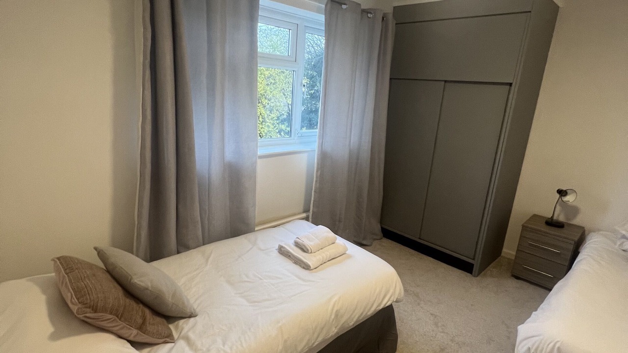 Photo of Outdoor in Faringdon