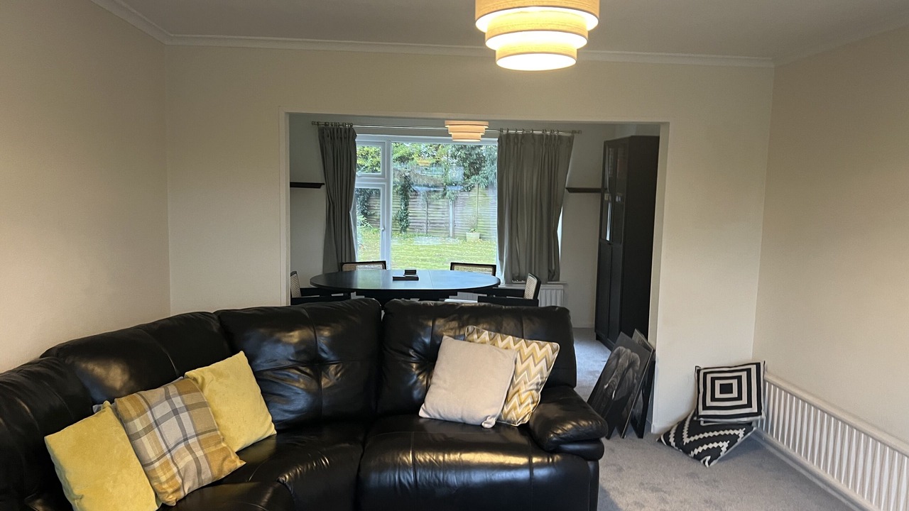 Photo of Bedroom in Faringdon