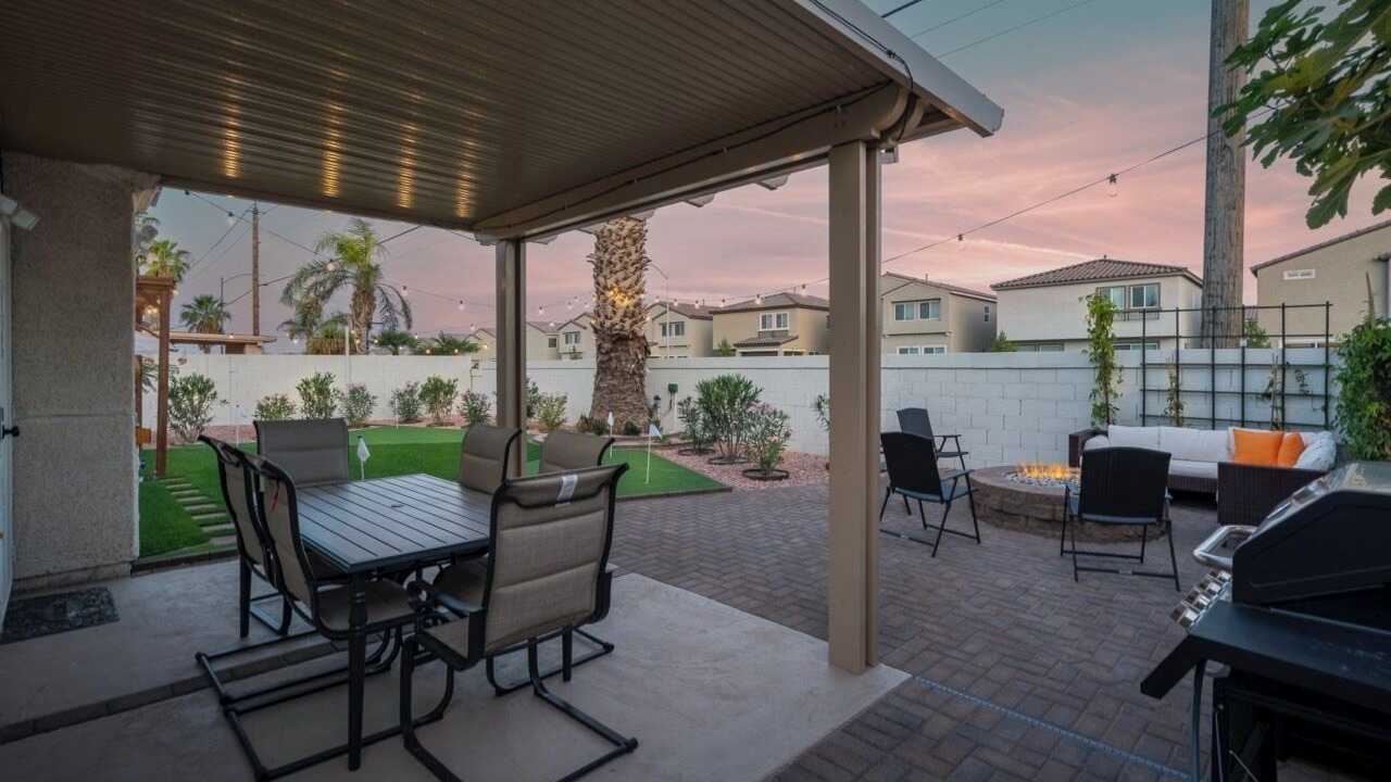 Photo of Outdoor in North Las Vegas