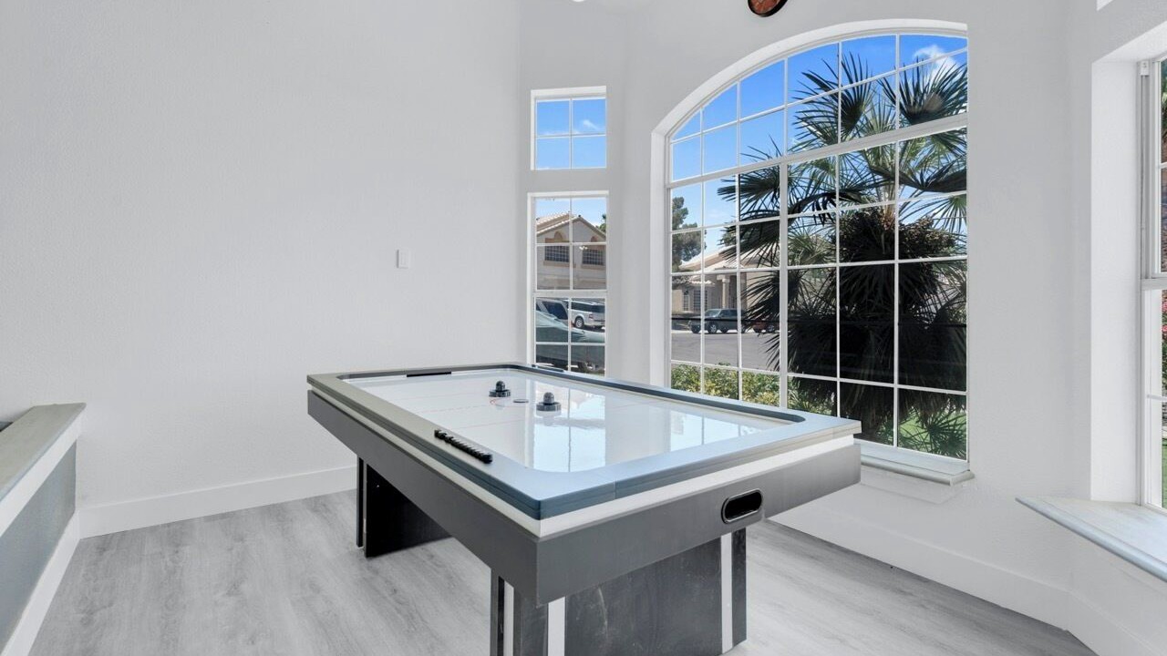 Photo of Bedroom in North Las Vegas