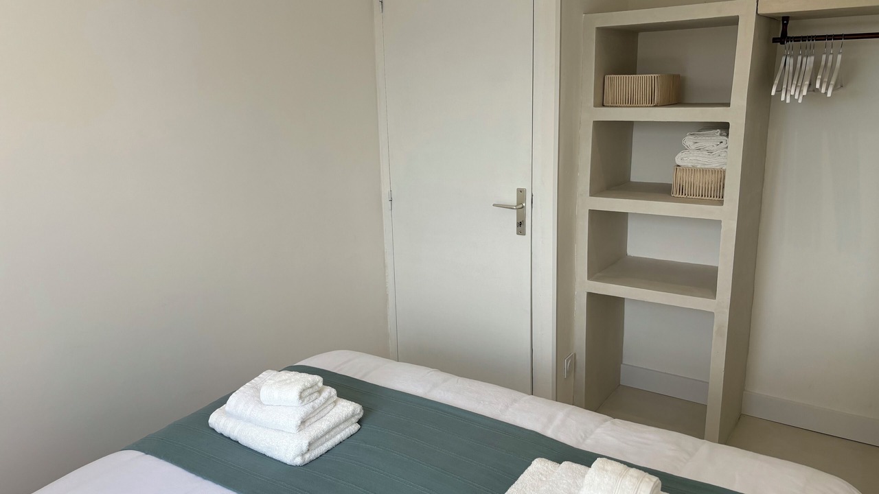 Photo of Bedroom in Saint-Martin-d'Ardeche