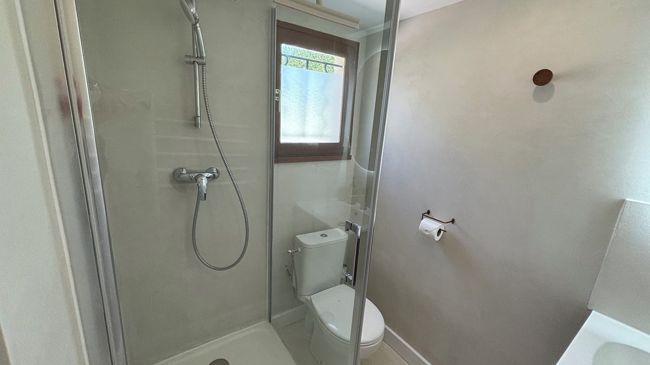 Photo of Bathroom in Saint-Martin-d'Ardeche