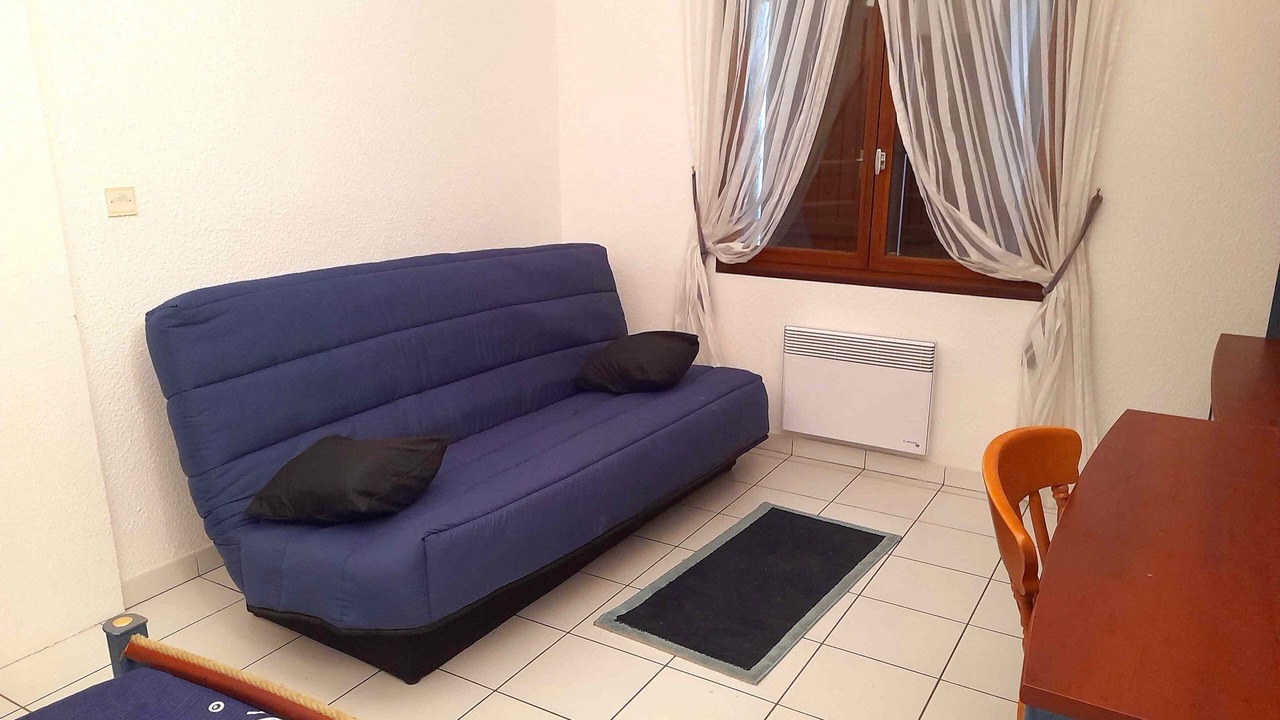 Photo of Livingroom in La Figarasse