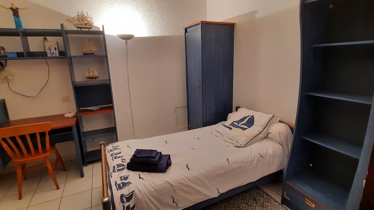 Photo of Bedroom in La Figarasse