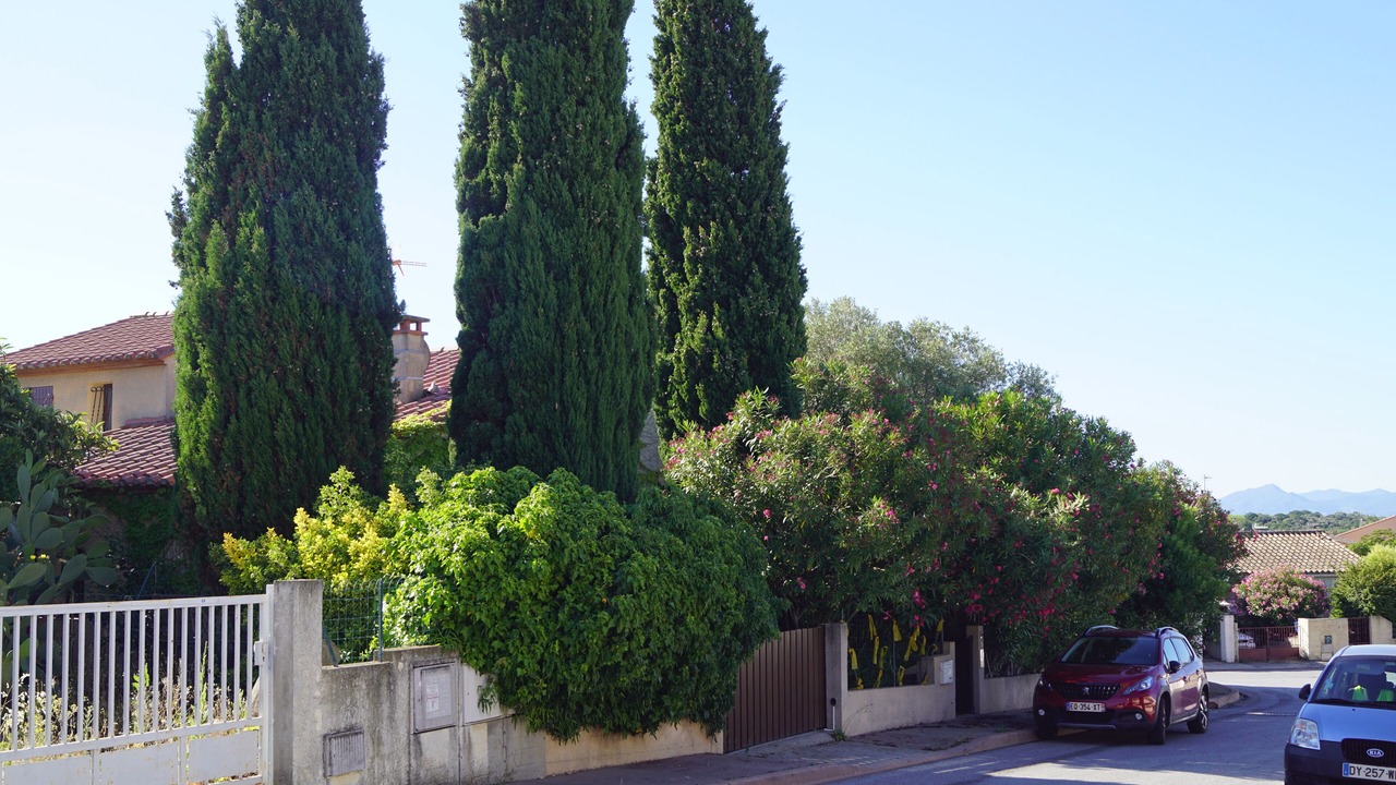 Photo of Outdoor in La Figarasse