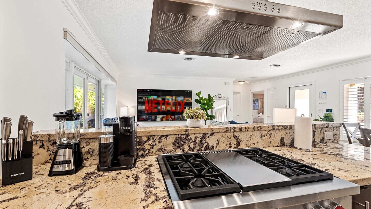 Photo of Kitchen in Imperial Point