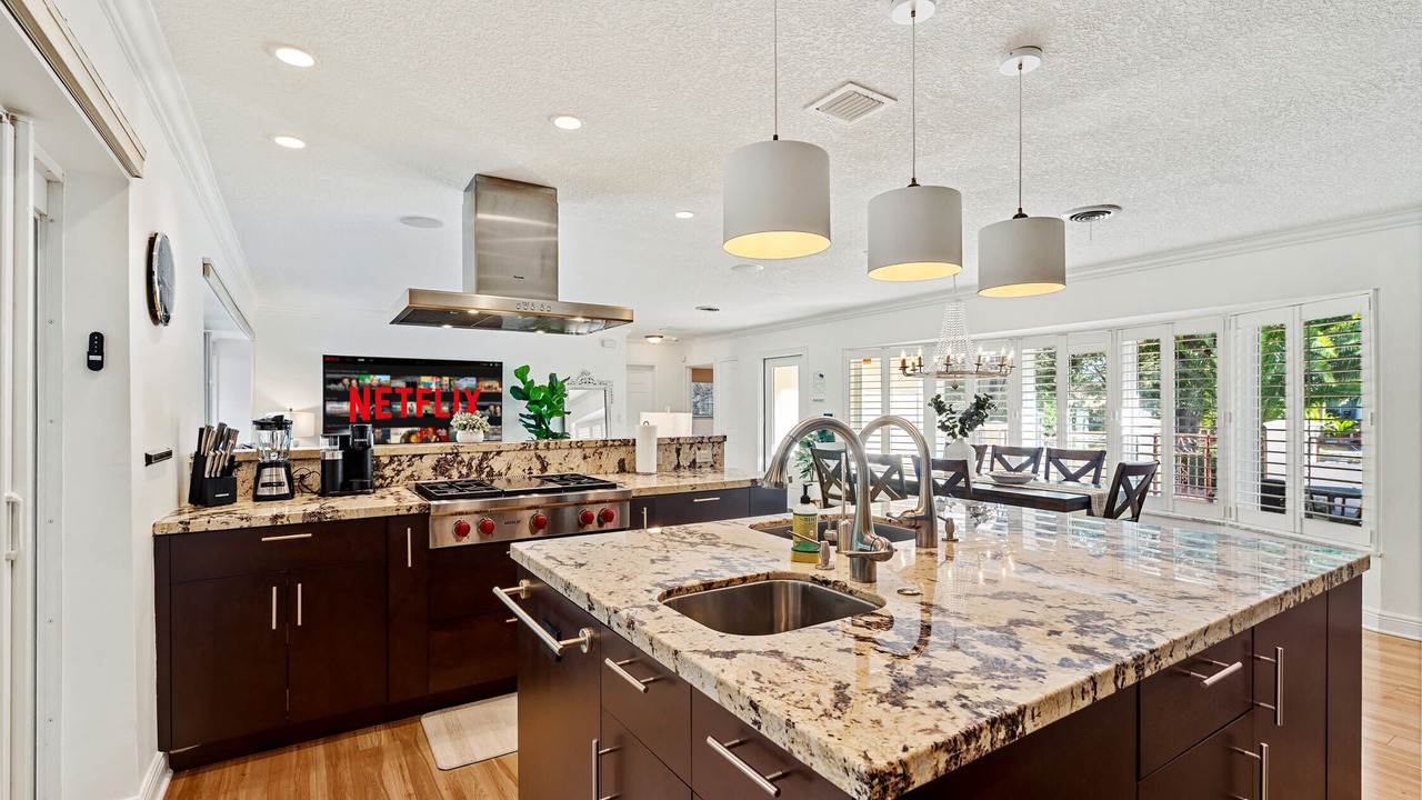 Photo of Kitchen in Imperial Point