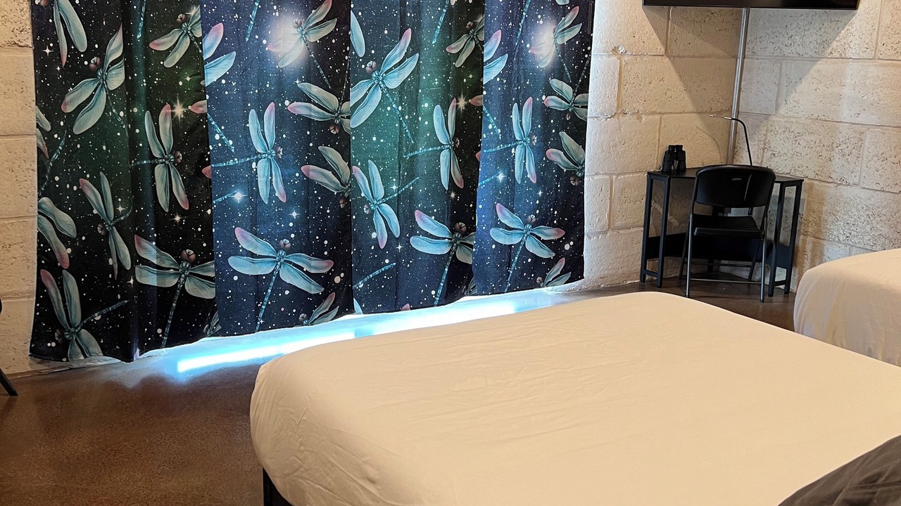 Photo of Bedroom in Christoval