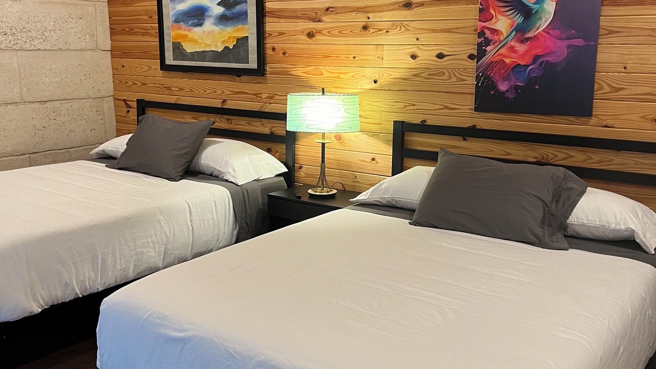 Photo of Bedroom in Christoval